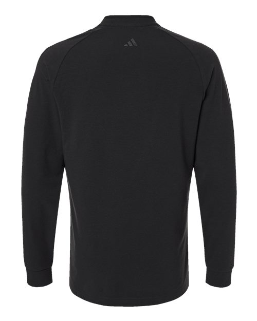 Men's Henley Long Sleeve T-Shirt