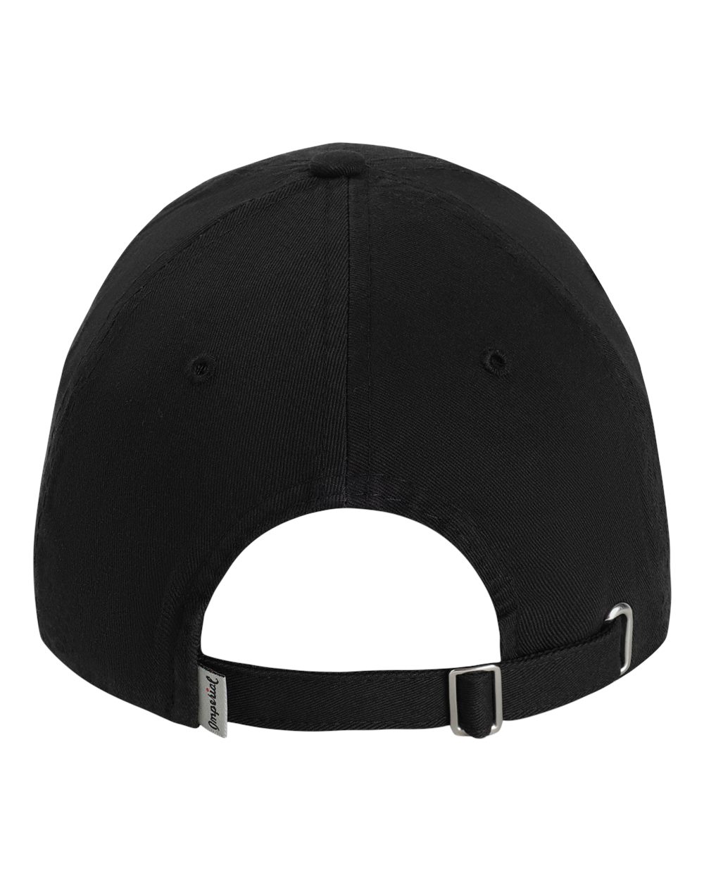 🔥 Imperial The Original Buckle Dad Hat Cap Six-panel, Low-profile X210B - Picture 4 of 64