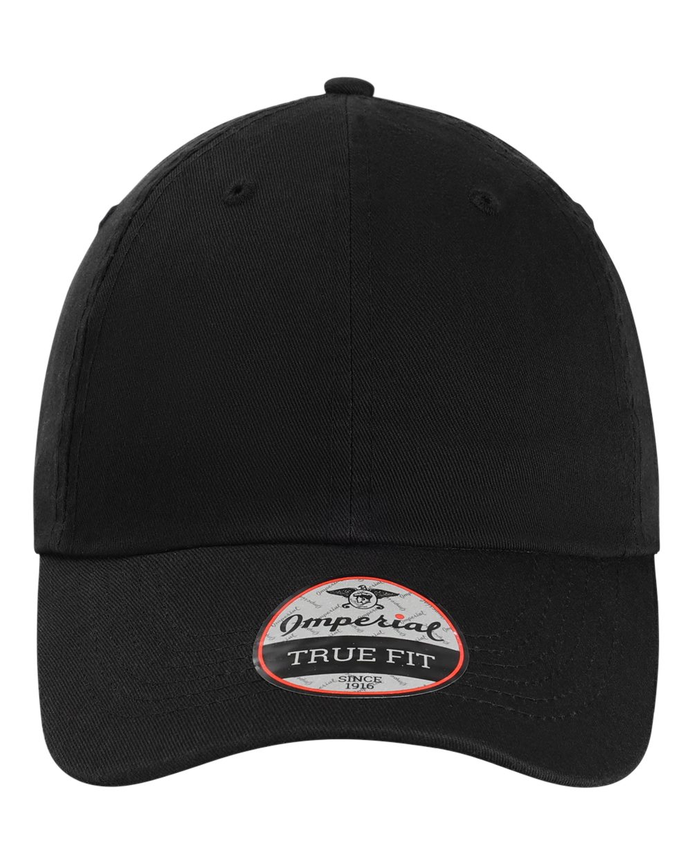 🔥 Imperial The Original Buckle Dad Hat Cap Six-panel, Low-profile X210B - Picture 3 of 64