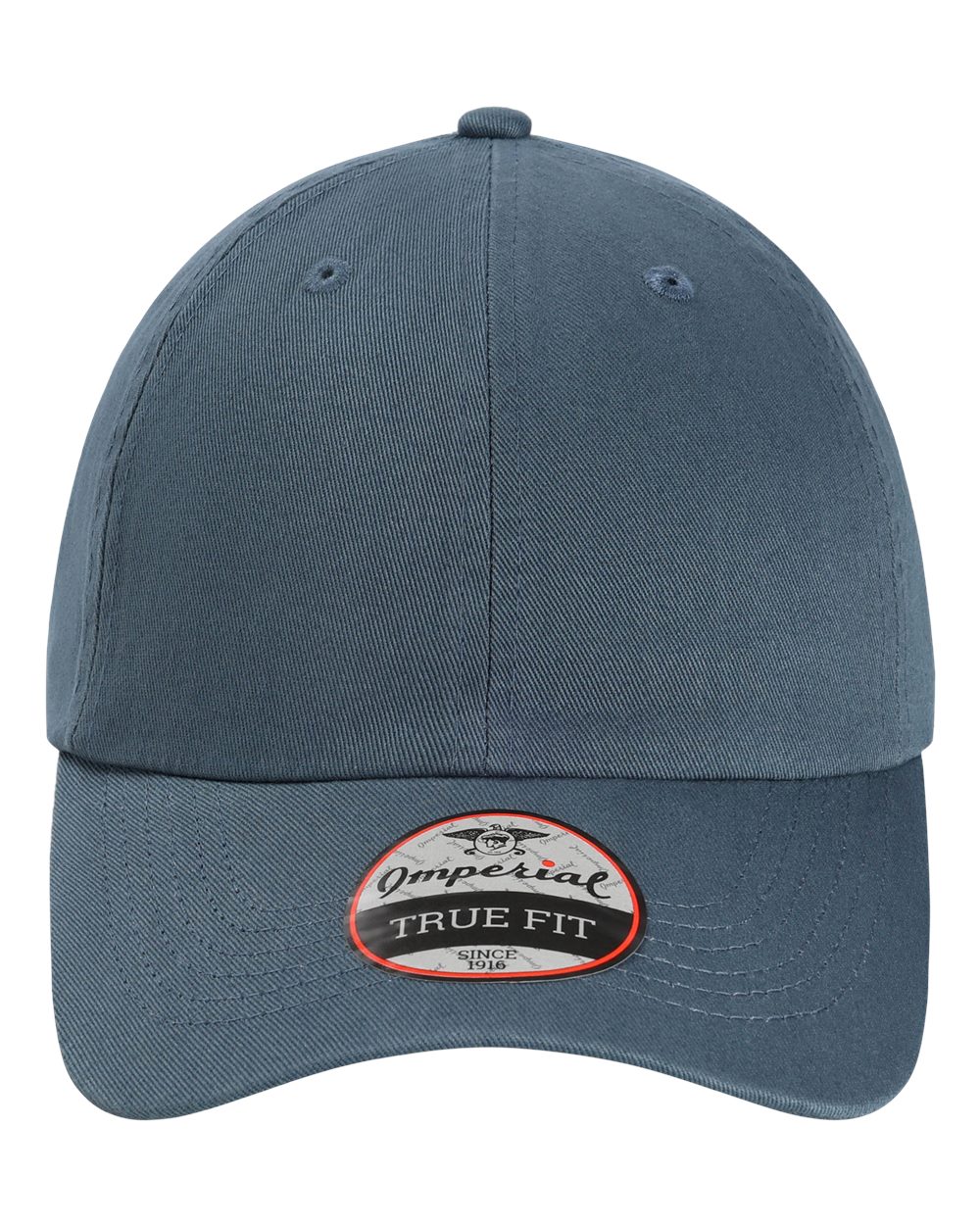 🔥 Imperial The Original Buckle Dad Hat Cap Six-panel, Low-profile X210B - Picture 6 of 64