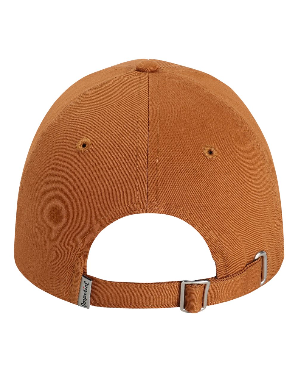 🔥 Imperial The Original Buckle Dad Hat Cap Six-panel, Low-profile X210B - Picture 10 of 64