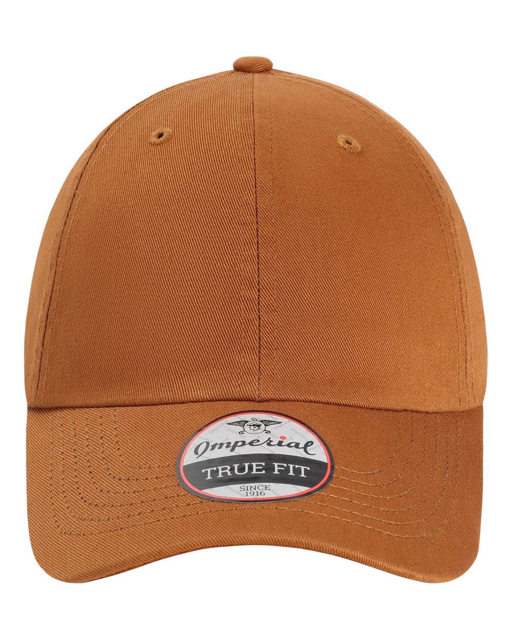 🔥 Imperial The Original Buckle Dad Hat Cap Six-panel, Low-profile X210B - Picture 9 of 64