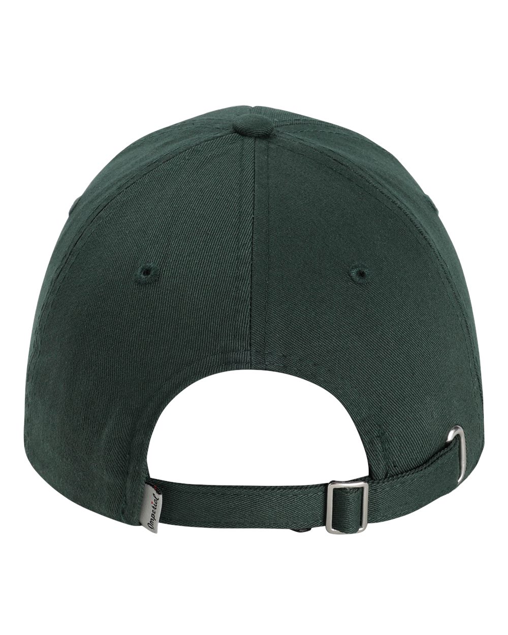 🔥 Imperial The Original Buckle Dad Hat Cap Six-panel, Low-profile X210B - Picture 19 of 64