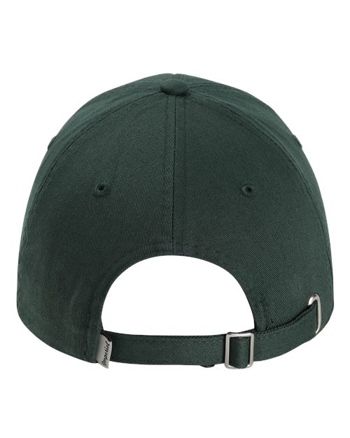 The Original Buckle Dad Hat