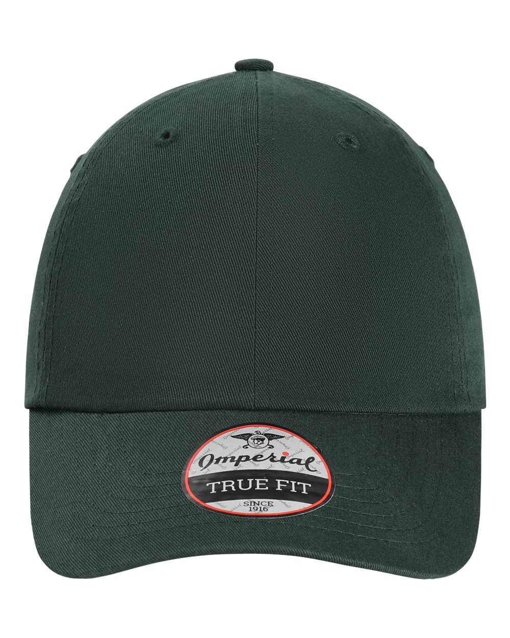 🔥 Imperial The Original Buckle Dad Hat Cap Six-panel, Low-profile X210B - Picture 18 of 64