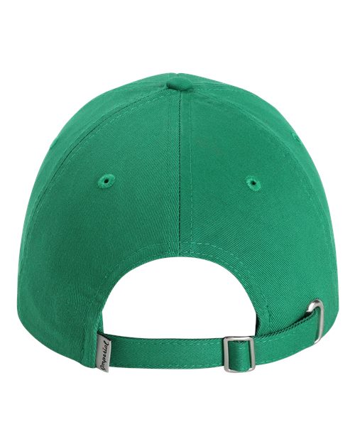 The Original Buckle Dad Hat – Back