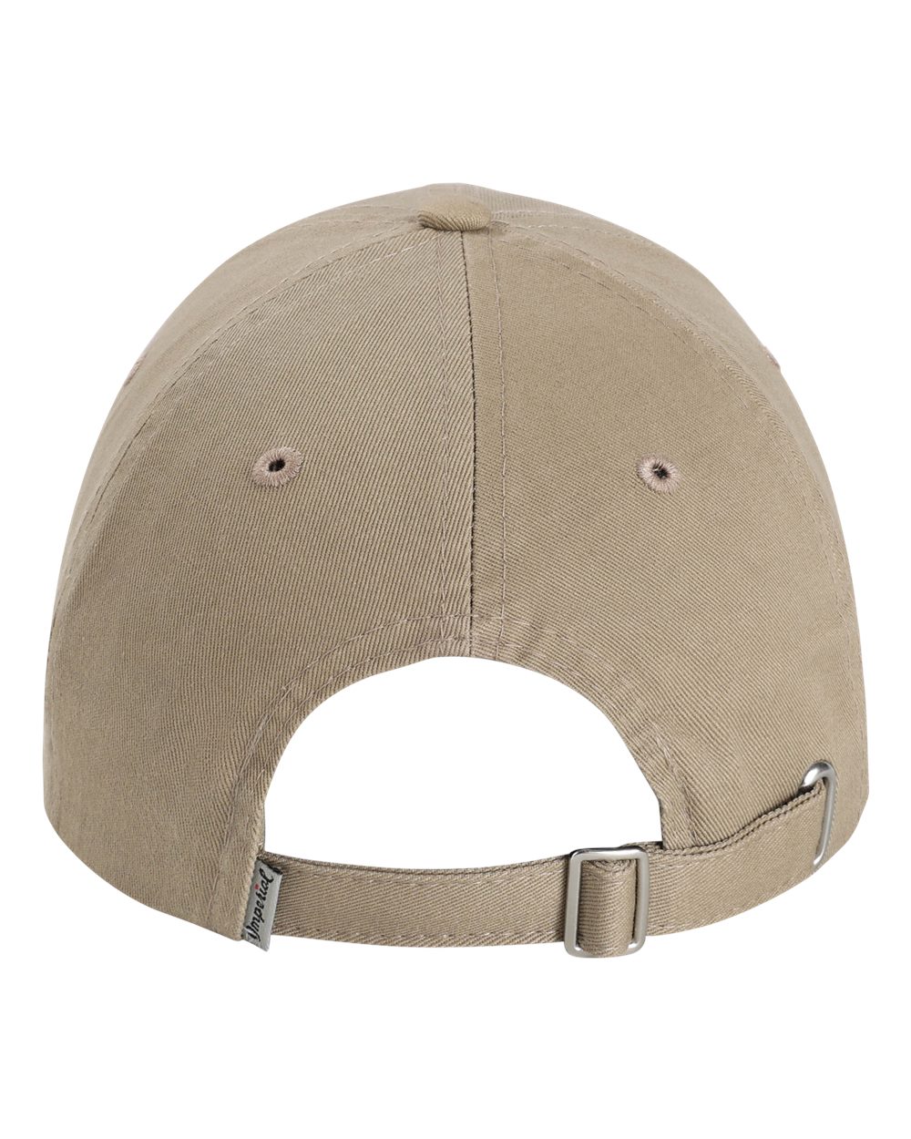🔥 Imperial The Original Buckle Dad Hat Cap Six-panel, Low-profile X210B - Picture 25 of 64