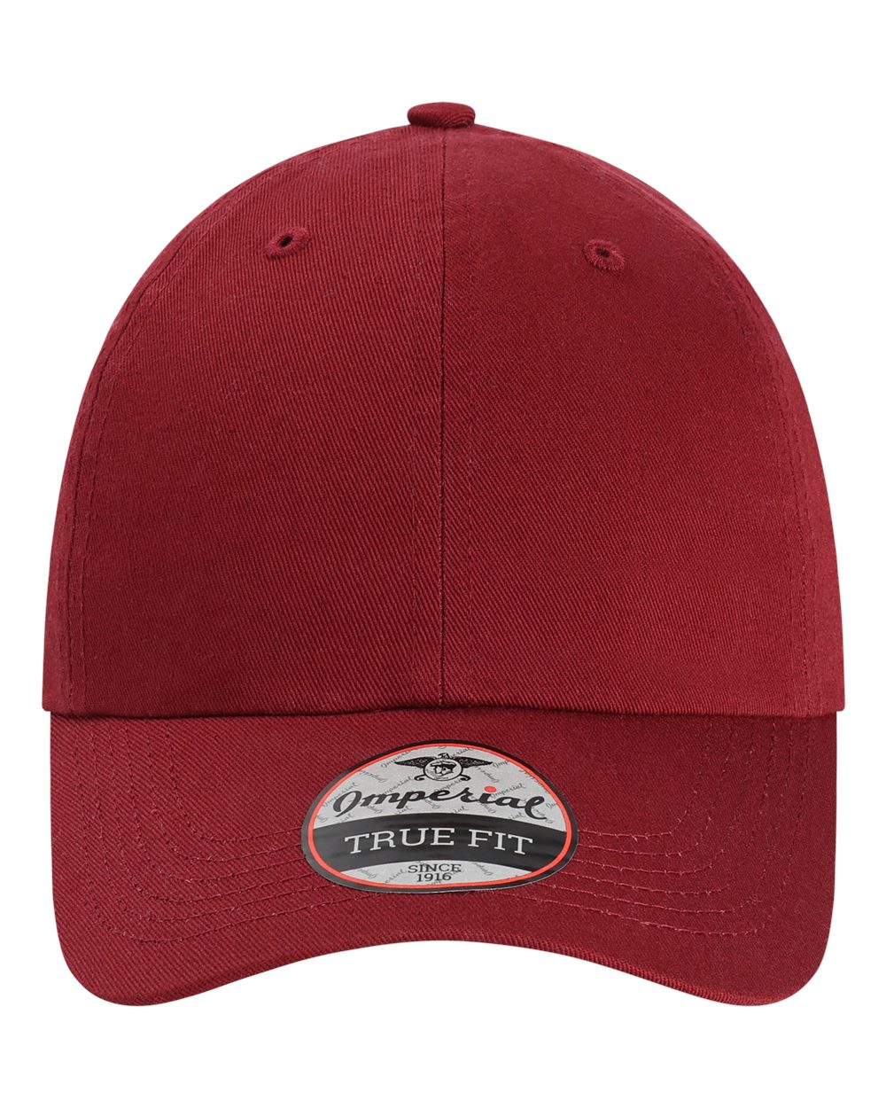 🔥 Imperial The Original Buckle Dad Hat Cap Six-panel, Low-profile X210B - Picture 33 of 64