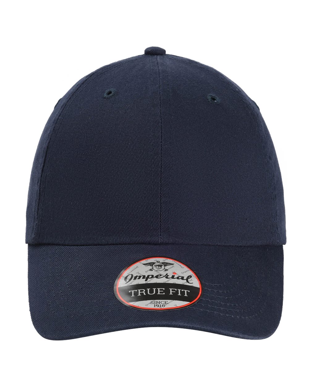 🔥 Imperial The Original Buckle Dad Hat Cap Six-panel, Low-profile X210B - Picture 42 of 64