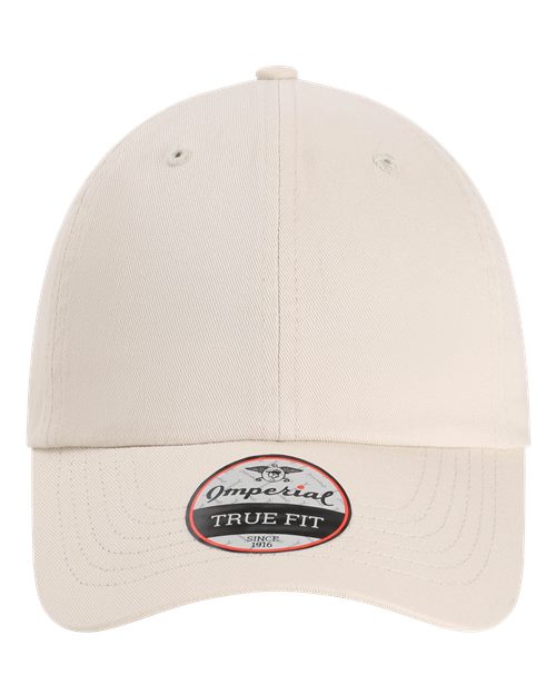 Imperial The Original Buckle Dad Hat X210B