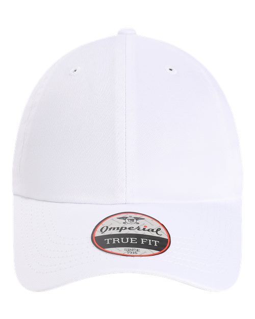 Imperial The Original Buckle Dad Hat X210B