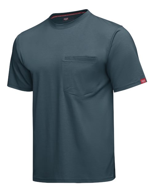 Men's Tall Cooling Pocket T-Shirt