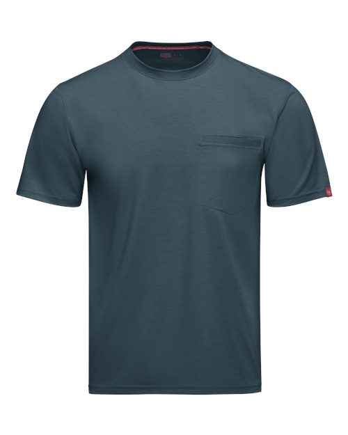 Men's Tall Cooling Pocket T-Shirt
