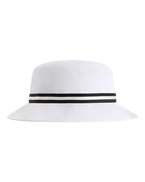 The Oxford Performance Bucket Hat