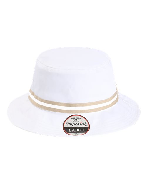 Imperial The Oxford Performance Bucket Hat 1371P