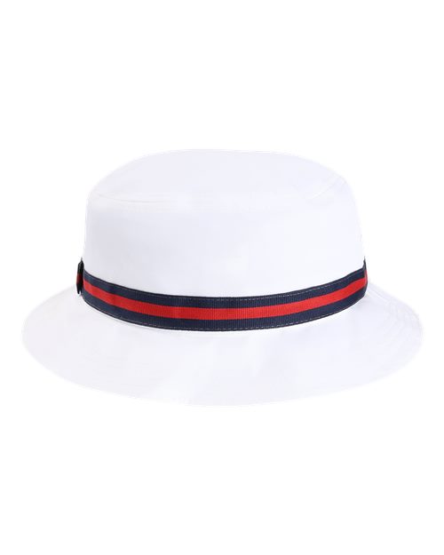 The Oxford Performance Bucket Hat