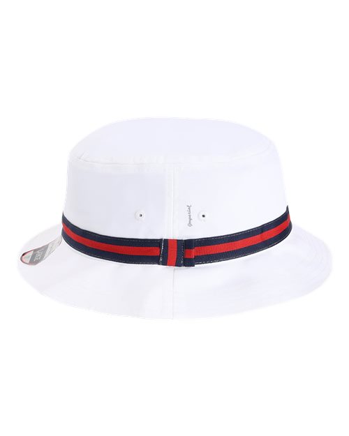 The Oxford Performance Bucket Hat