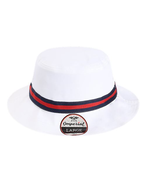 The Oxford Performance Bucket Hat