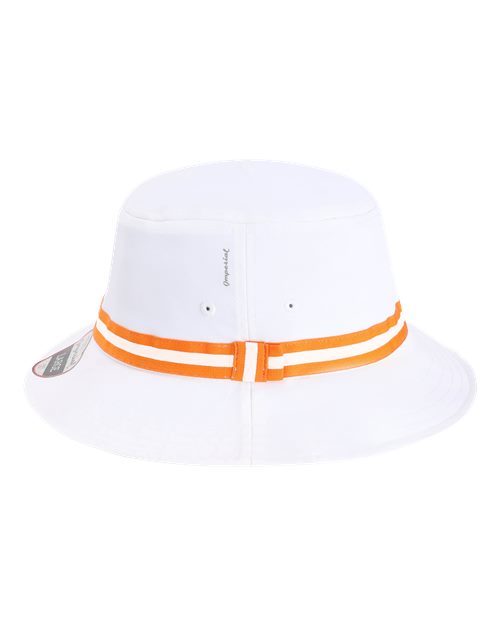 The Oxford Performance Bucket Hat