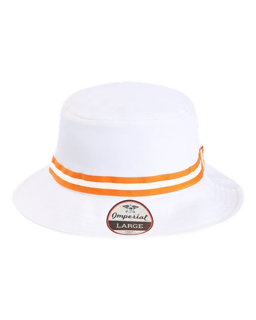 The Oxford Performance Bucket Hat