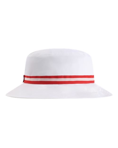 The Oxford Performance Bucket Hat