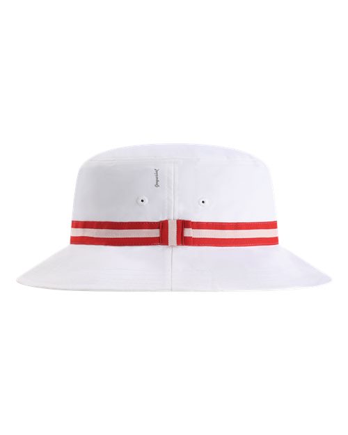 The Oxford Performance Bucket Hat
