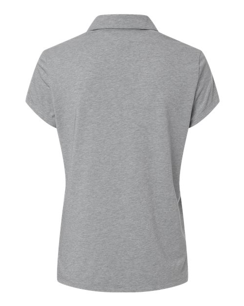 Women's Blended Polo