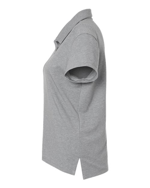 Women's Blended Polo