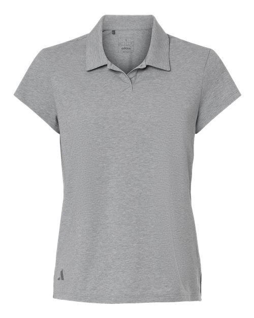 Women's Blended Polo