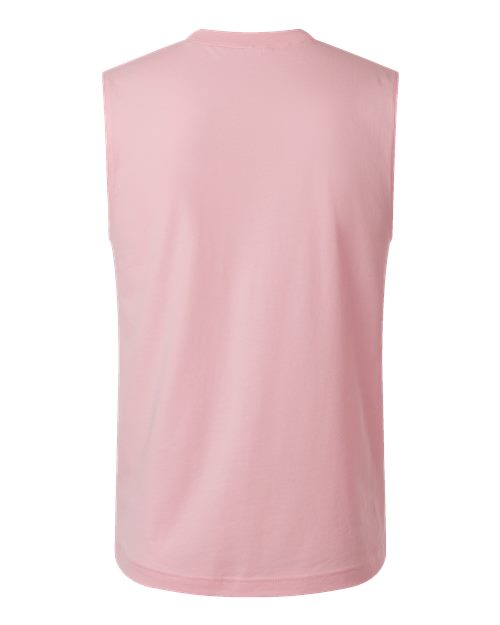 Jersey Muscle Tank