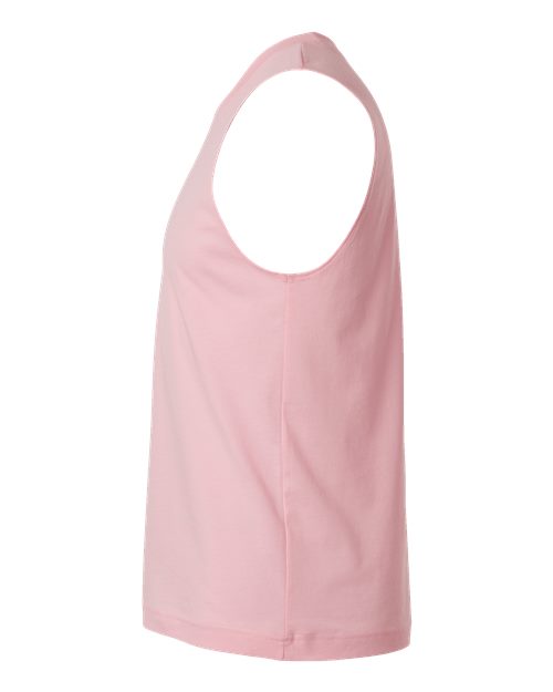 Jersey Muscle Tank