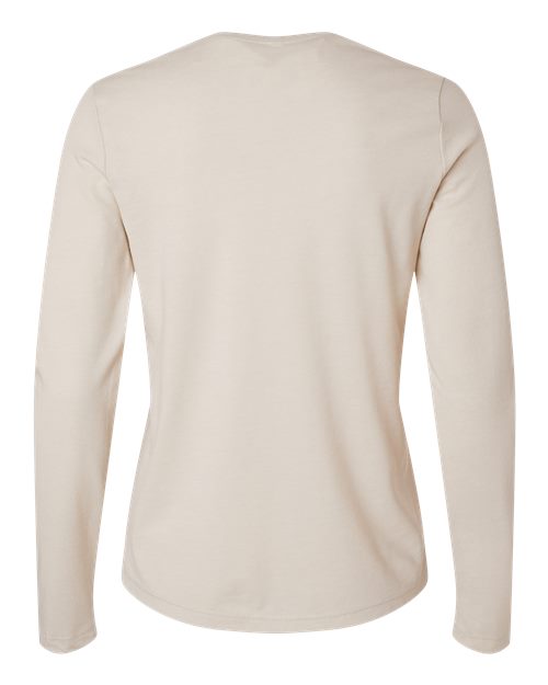 Women’s Jersey Long Sleeve Tee