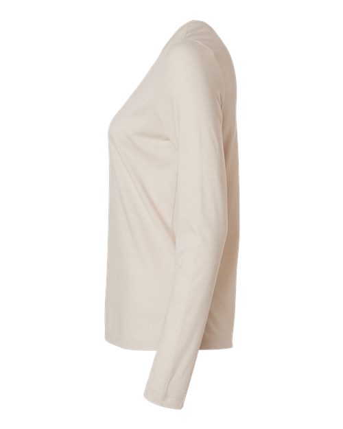 Women’s Jersey Long Sleeve Tee