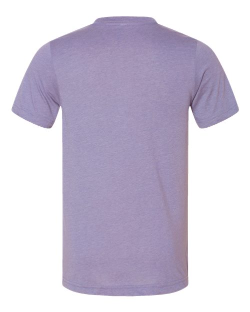 CVC Jersey Tee – Back