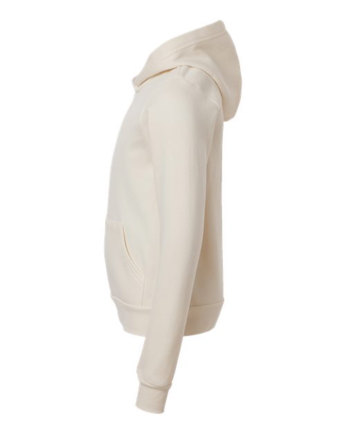 Youth Sponge Fleece Hoodie Sweatshirt