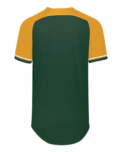 Youth Classic V-Neck Jersey