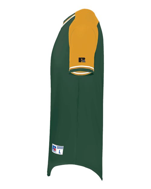 Youth Classic V-Neck Jersey