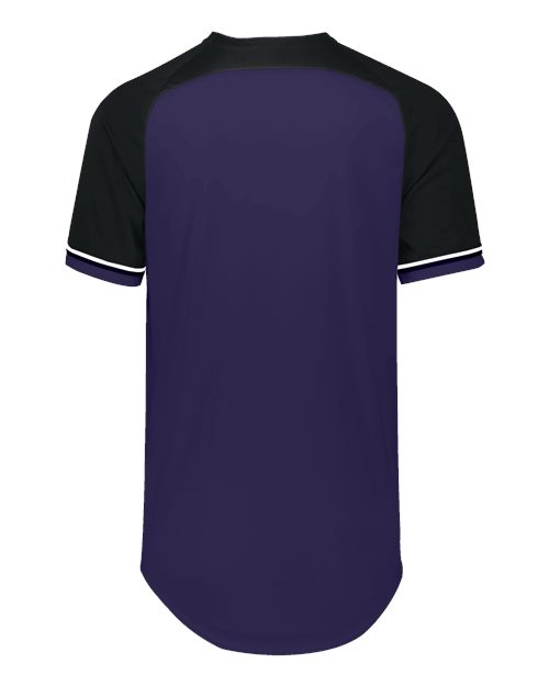 Youth Classic V-Neck Jersey