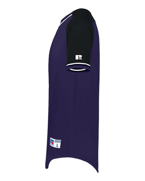 Youth Classic V-Neck Jersey
