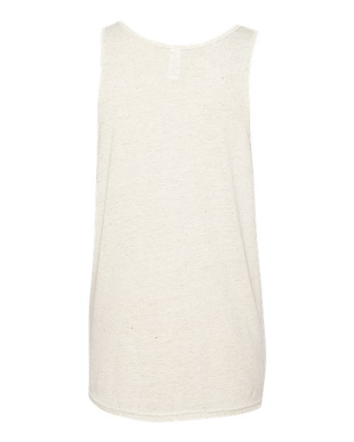 Unisex Triblend Tank