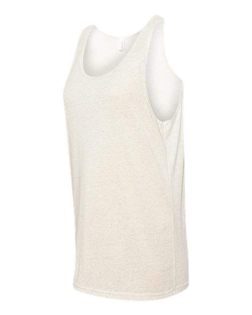 Unisex Triblend Tank