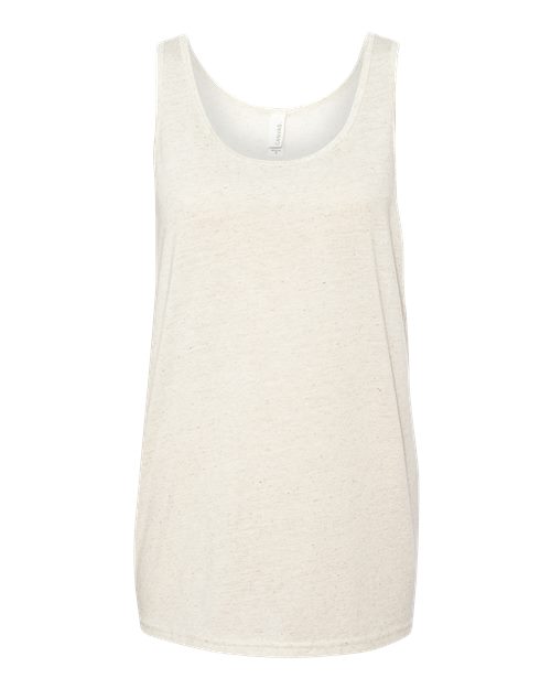 Unisex Triblend Tank