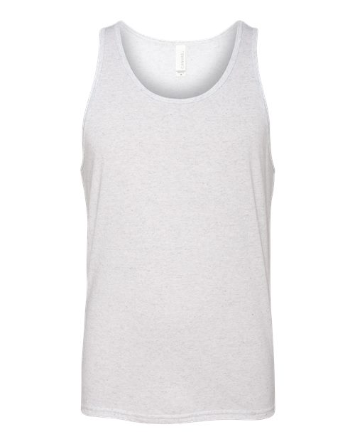 Unisex Triblend Tank