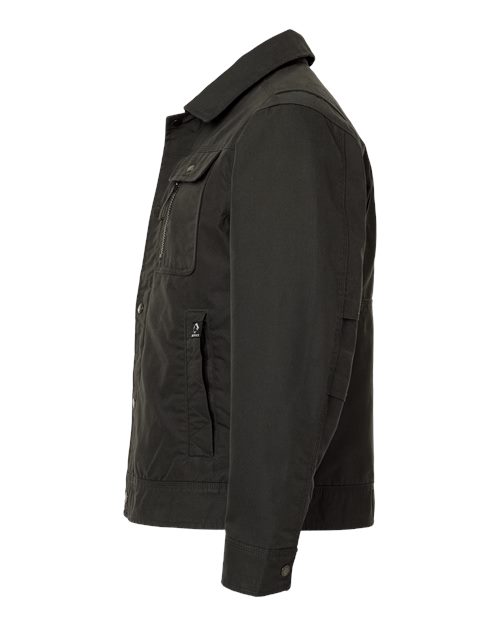 Men's Renegade Lifestyle Jacket