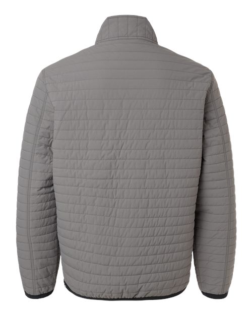 Men's Keystone Quilted Pullover