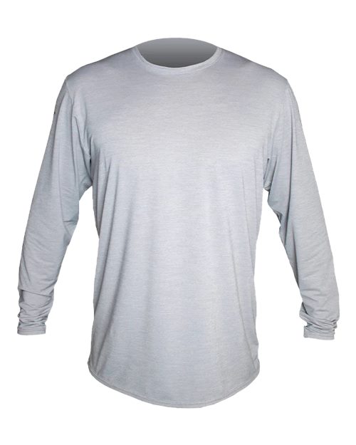 Low Pro Tech Long Sleeve T Shirt-ANETIK