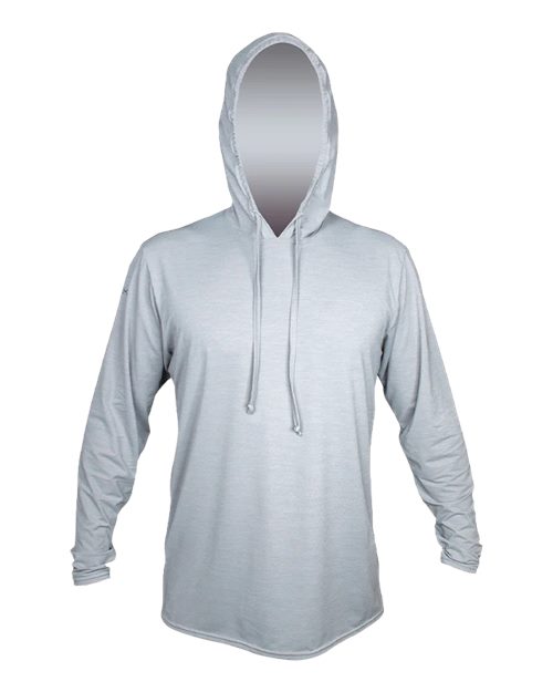 Low Pro Tech Hooded T-Shirt-ANETIK