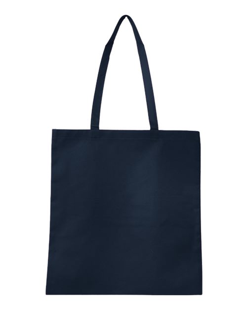 Non-Woven Tote Bag – Back