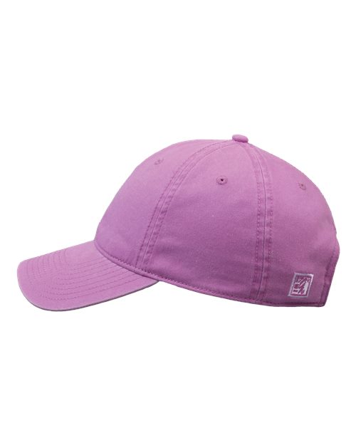 Pigment-Dyed Cap