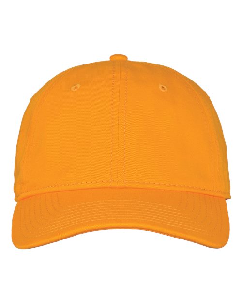 Classic Twill Cap-The Game